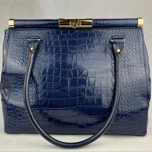 Kate Spade Alligator Bag